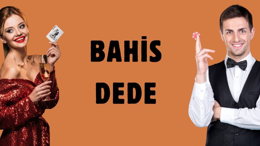 Bahis Dede