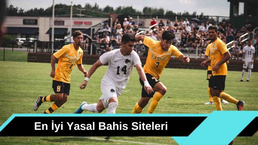 En iyi Yasal Bahis Siteleri